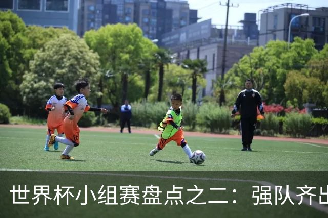 世界杯小组赛盘点之二：强队齐出线 射手大爆发