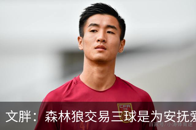 文胖：森林狼交易三球是为安抚爱德华兹 他一赛季被包夹近1000次